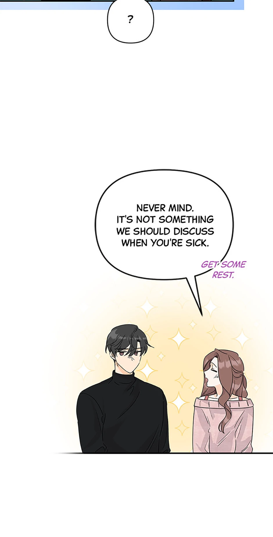 Flee if You Can’t Avoid It Chapter 21 - Page 30