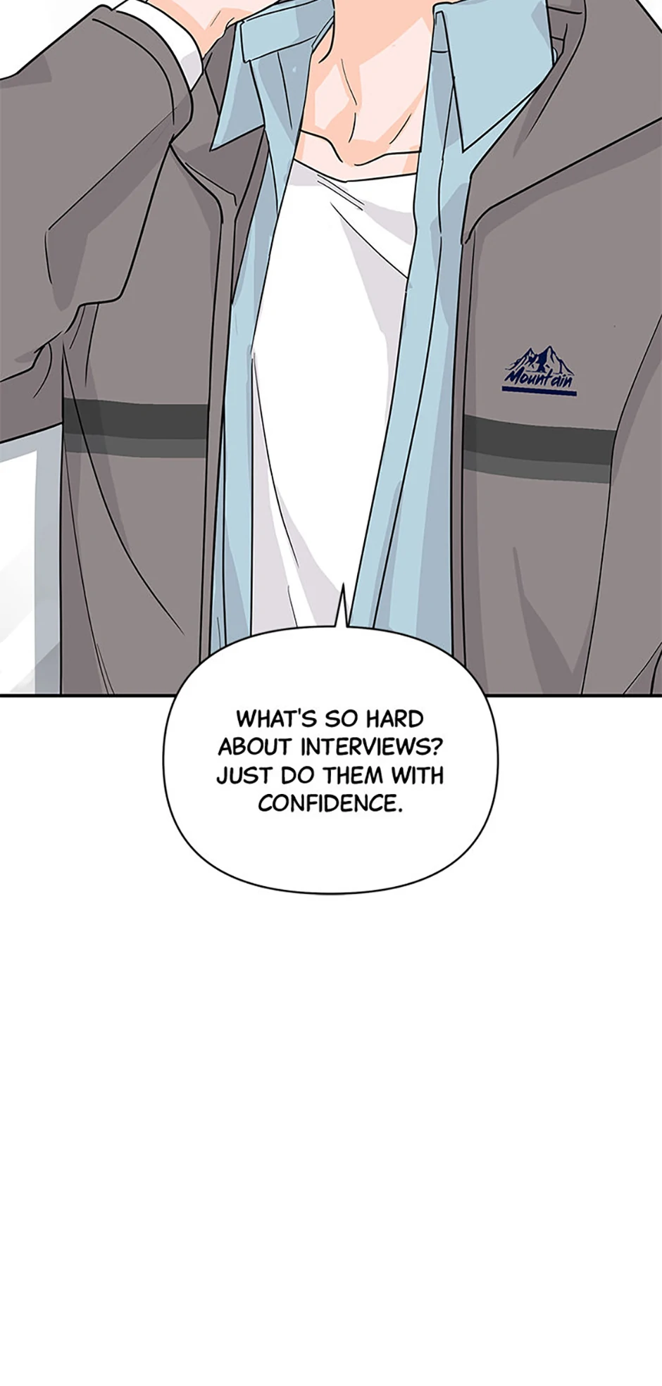 Flee if You Can’t Avoid It Chapter 21 - Page 42