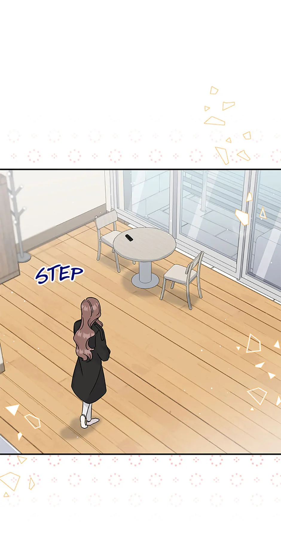 Flee if You Can’t Avoid It Chapter 21 - Page 47