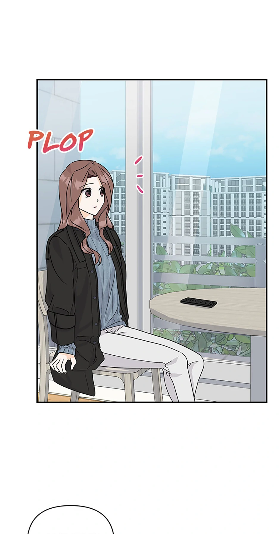 Flee if You Can’t Avoid It Chapter 21 - Page 48