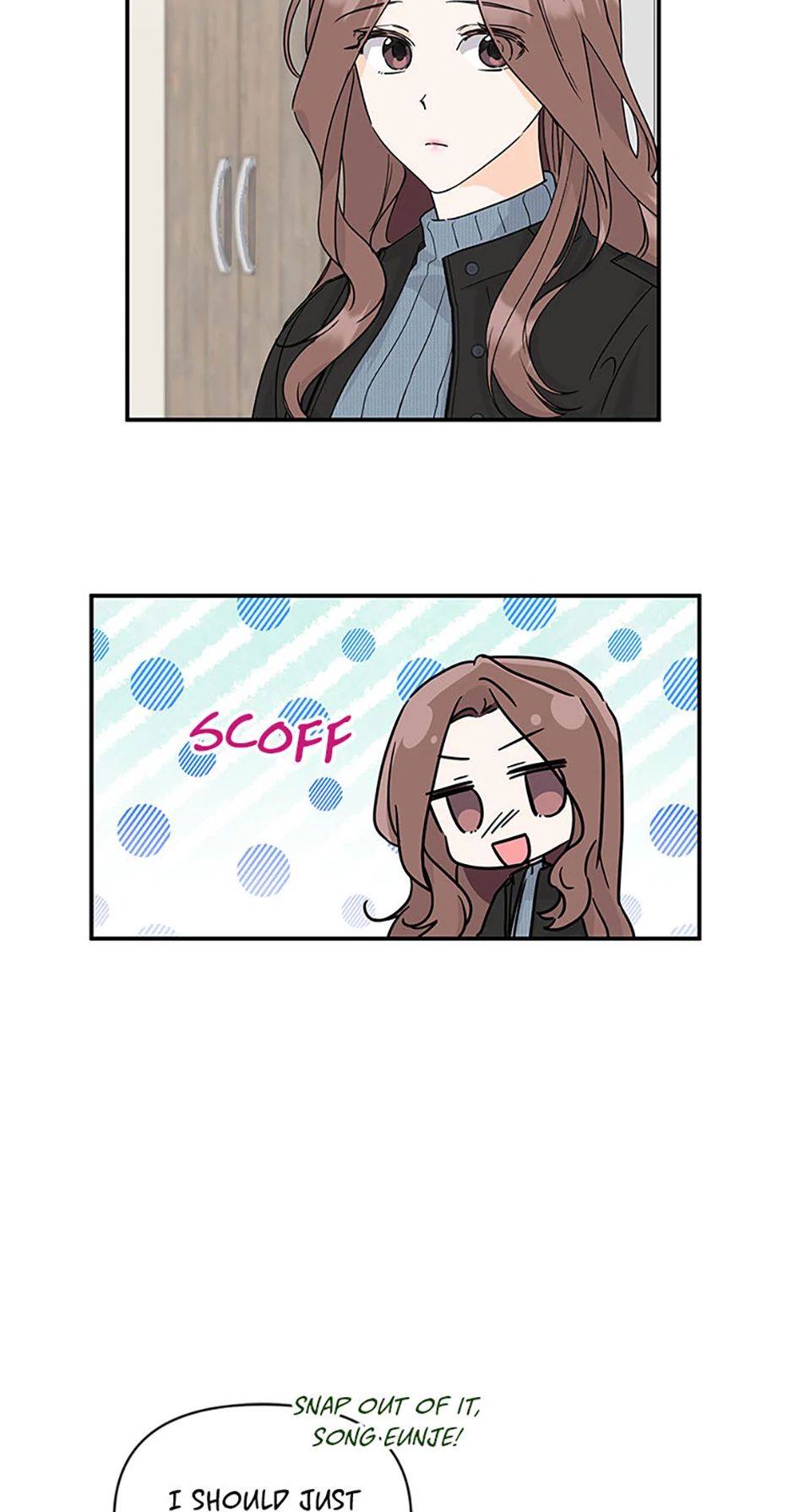 Flee if You Can’t Avoid It Chapter 21 - Page 50