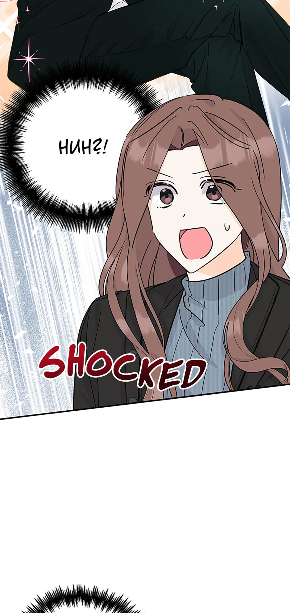 Flee if You Can’t Avoid It Chapter 21 - Page 53