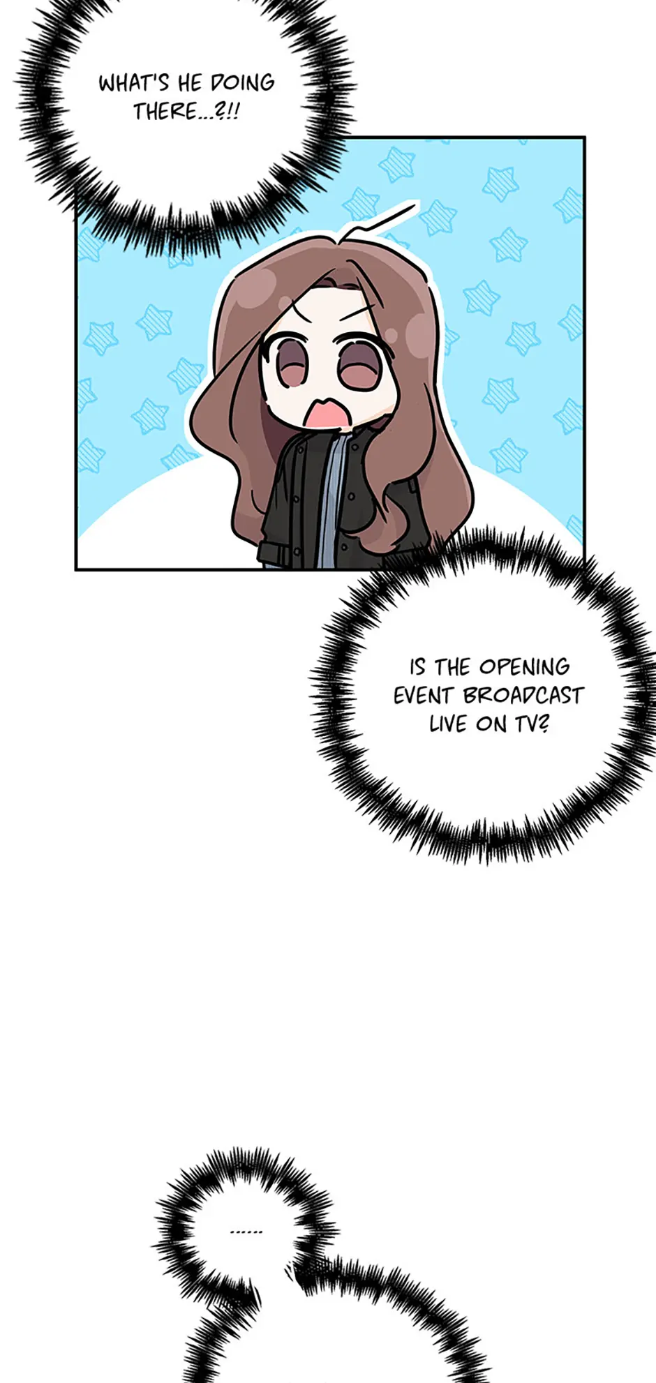 Flee if You Can’t Avoid It Chapter 21 - Page 54