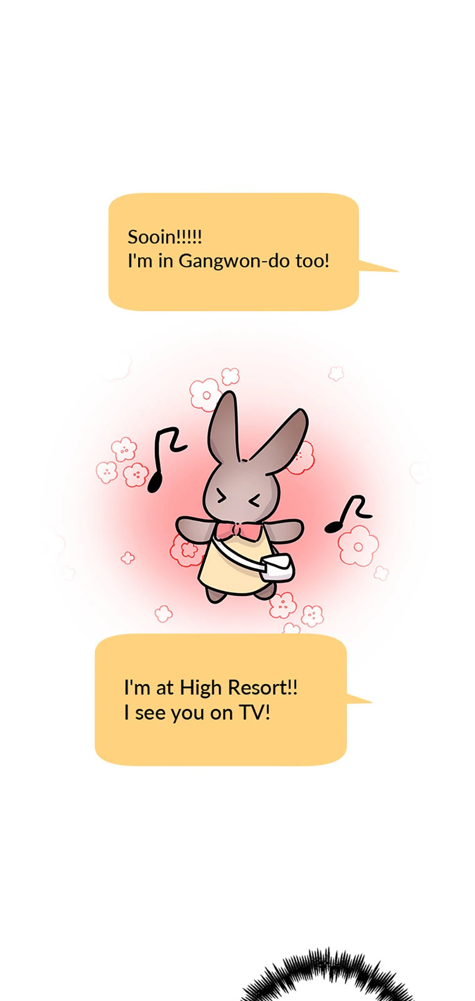 Flee if You Can’t Avoid It Chapter 21 - Page 56