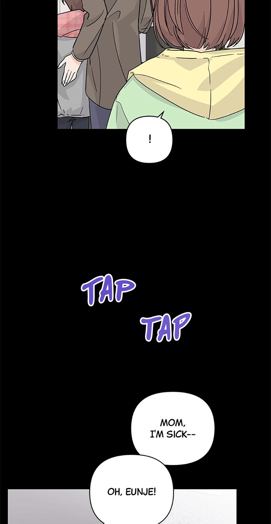 Flee if You Can’t Avoid It Chapter 21 - Page 8