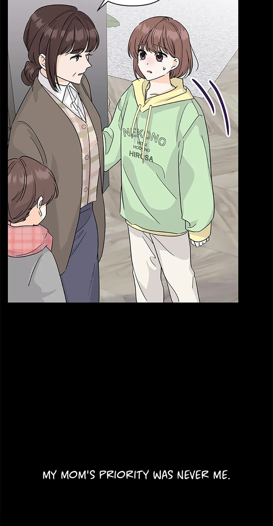 Flee if You Can’t Avoid It Chapter 21 - Page 9