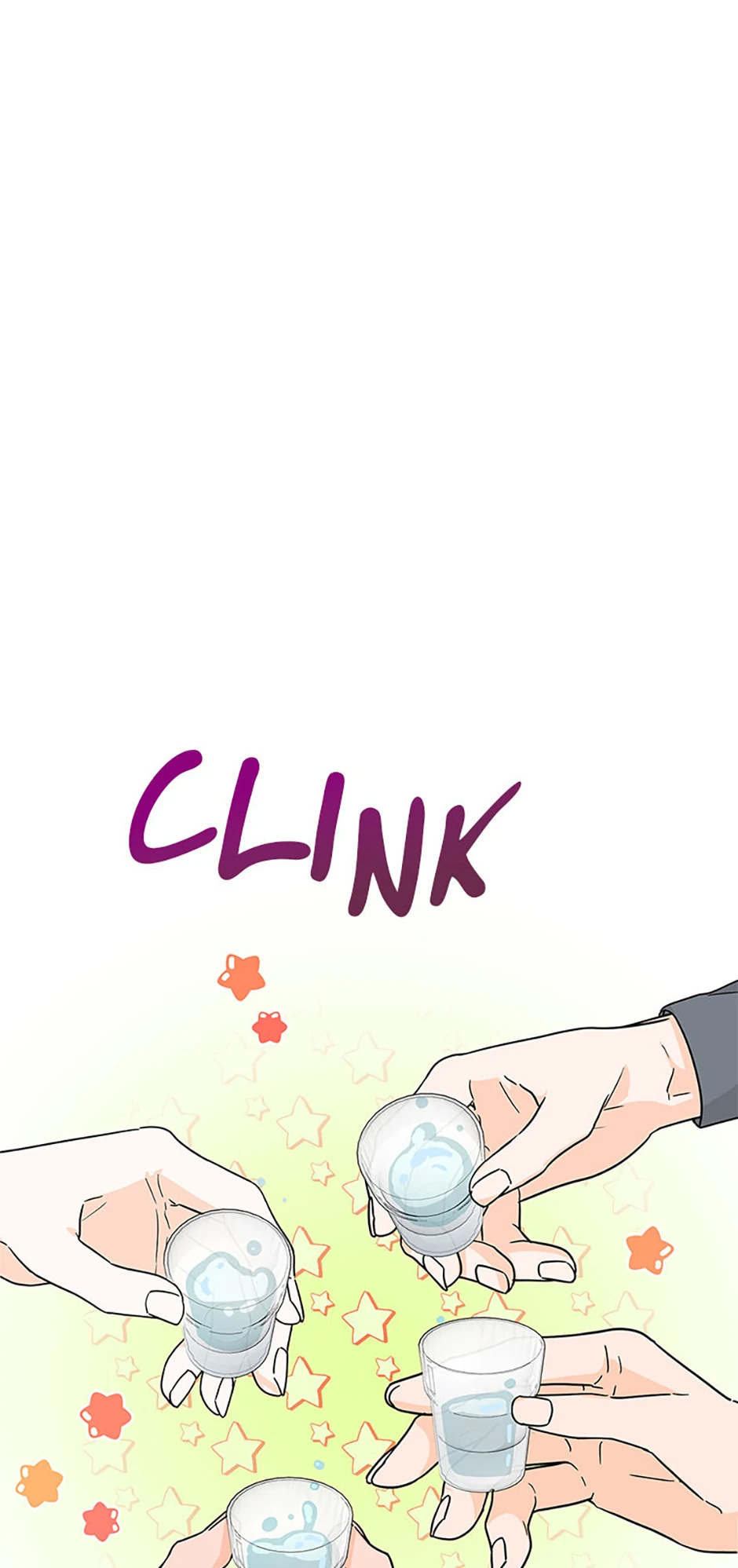 Flee if You Can’t Avoid It Chapter 22 - Page 1