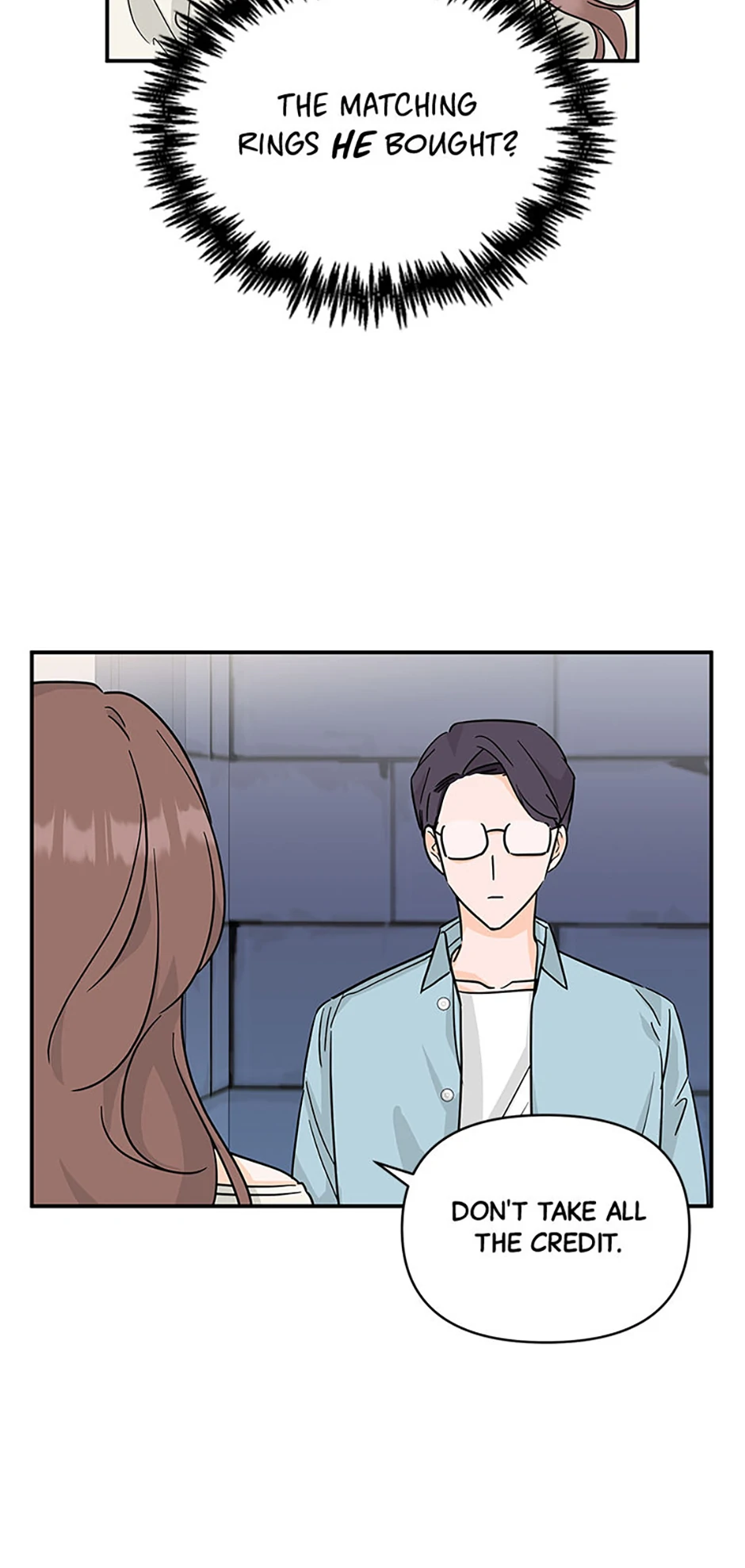 Flee if You Can’t Avoid It Chapter 22 - Page 12