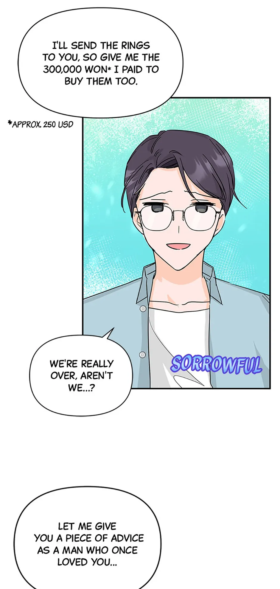 Flee if You Can’t Avoid It Chapter 22 - Page 13