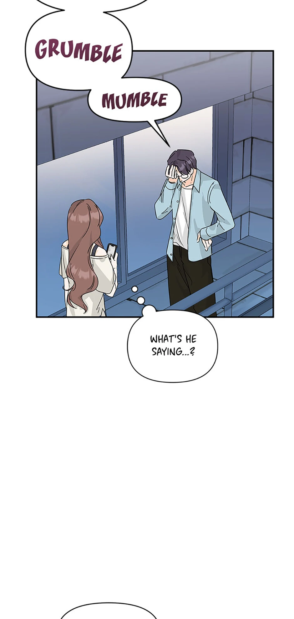 Flee if You Can’t Avoid It Chapter 22 - Page 14