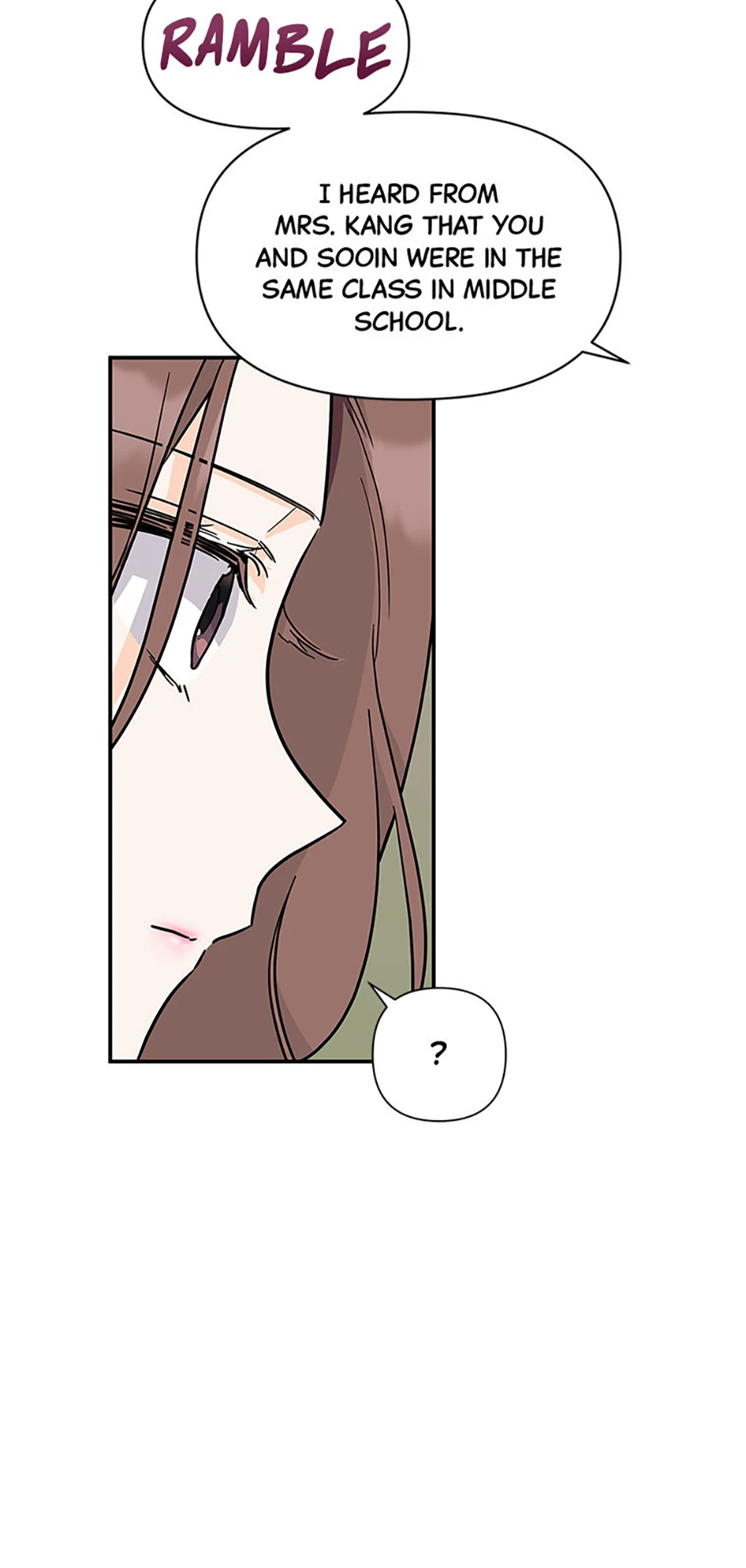 Flee if You Can’t Avoid It Chapter 22 - Page 15