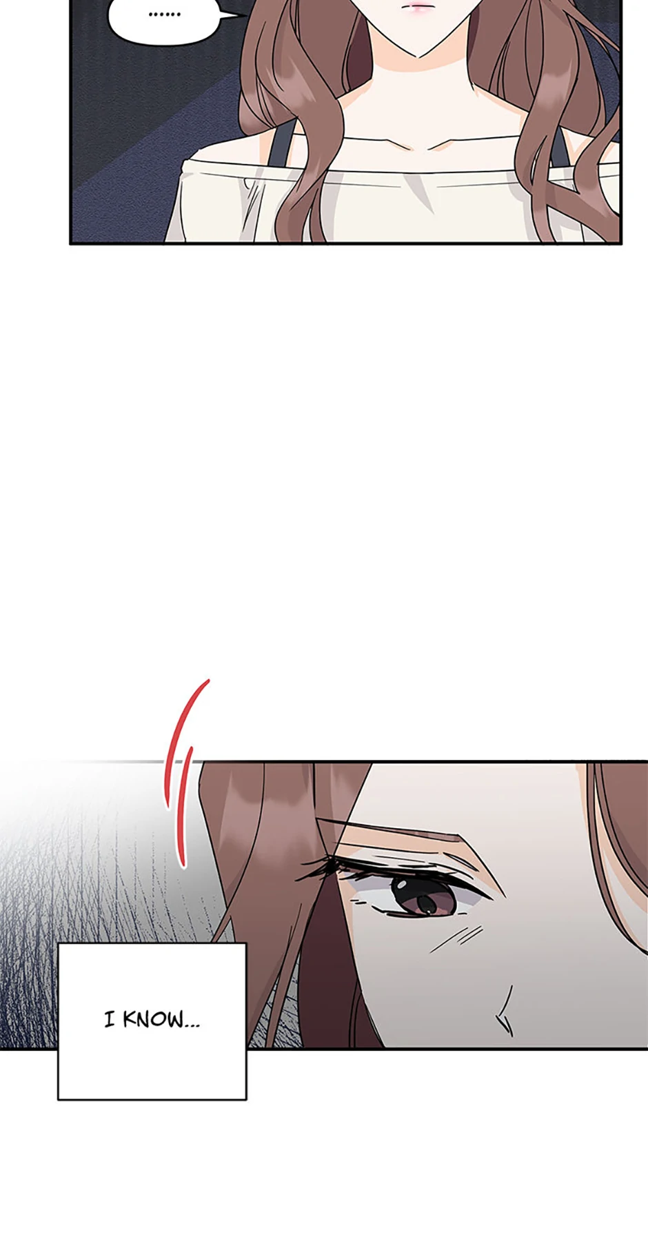 Flee if You Can’t Avoid It Chapter 22 - Page 21