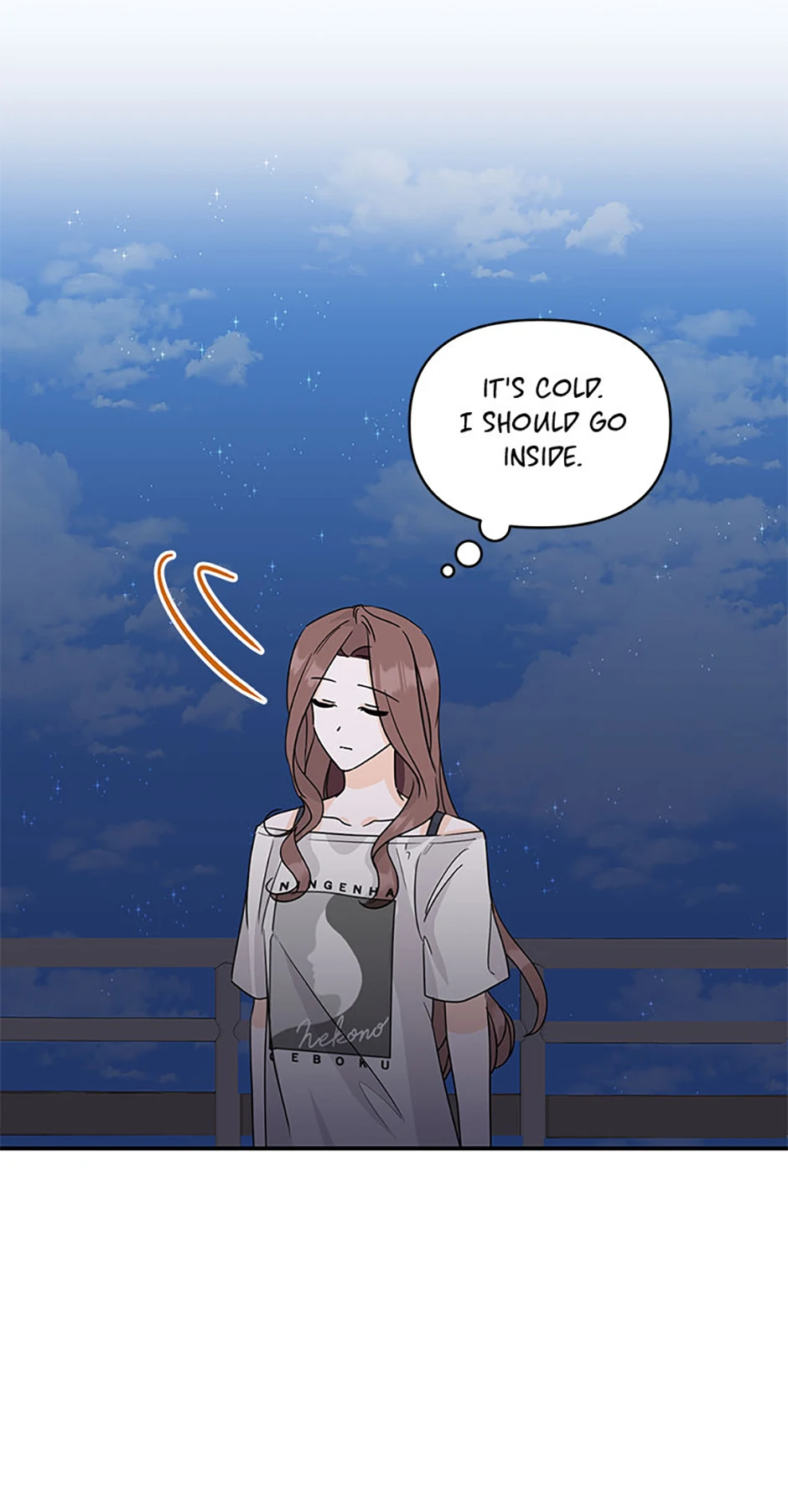 Flee if You Can’t Avoid It Chapter 22 - Page 25