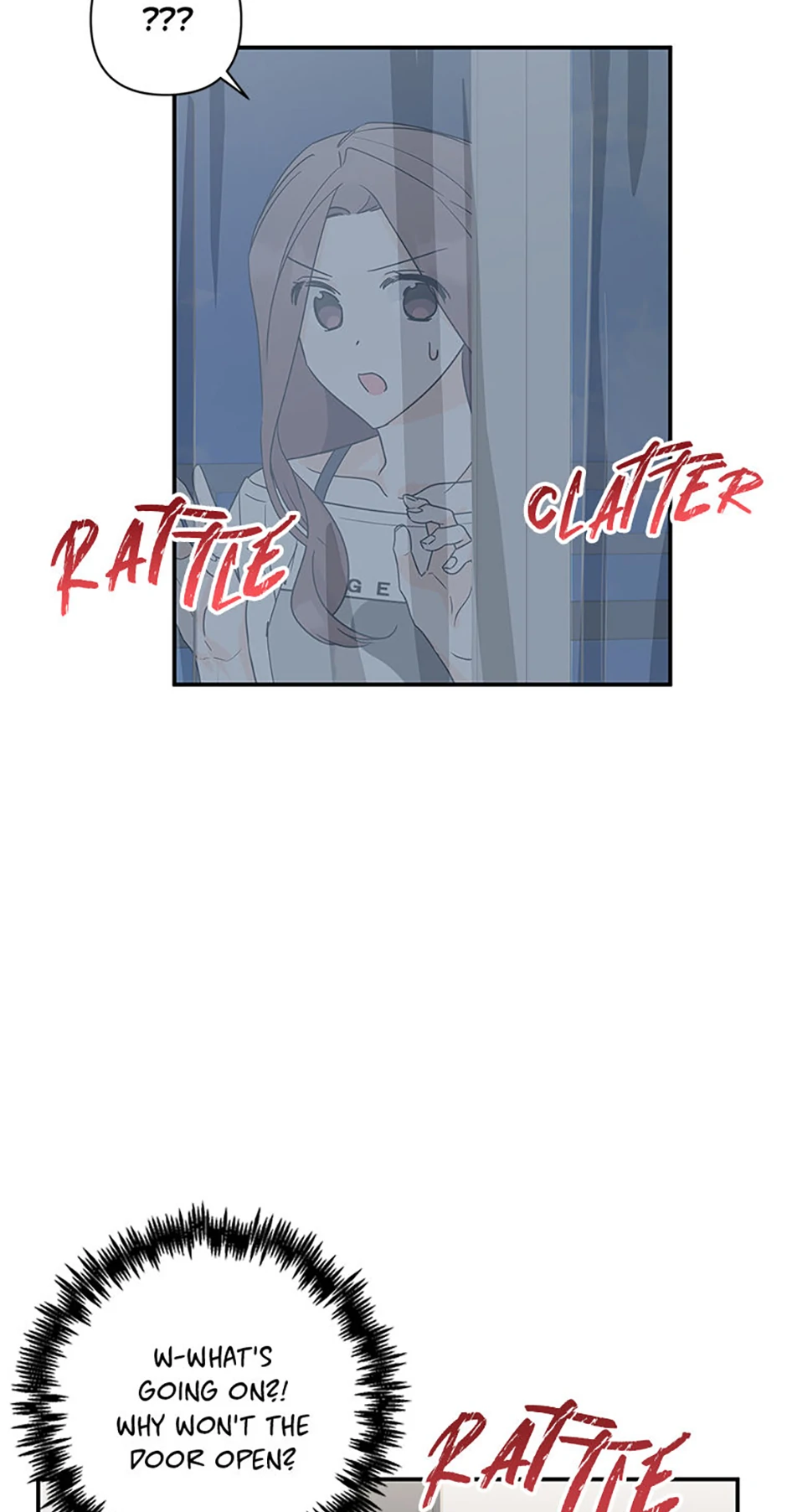 Flee if You Can’t Avoid It Chapter 22 - Page 27