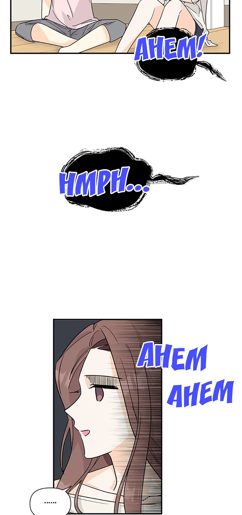 Flee if You Can’t Avoid It Chapter 22 - Page 4