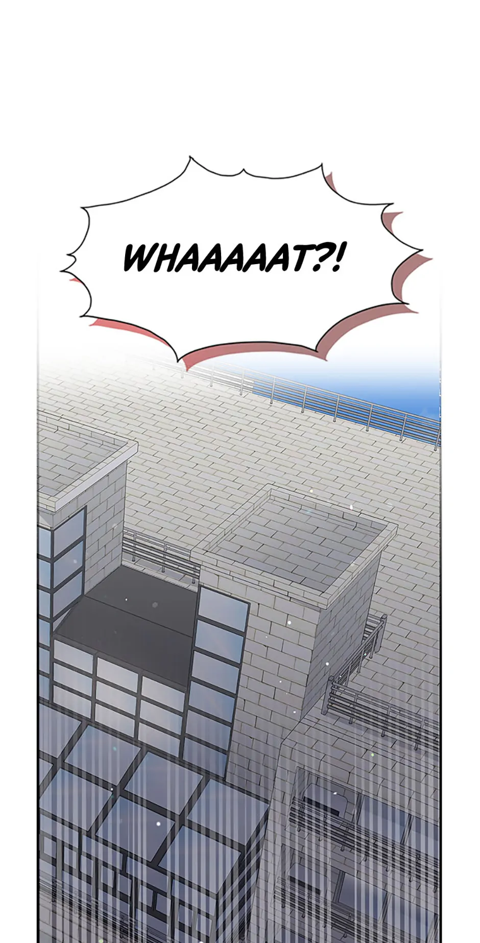 Flee if You Can’t Avoid It Chapter 22 - Page 42