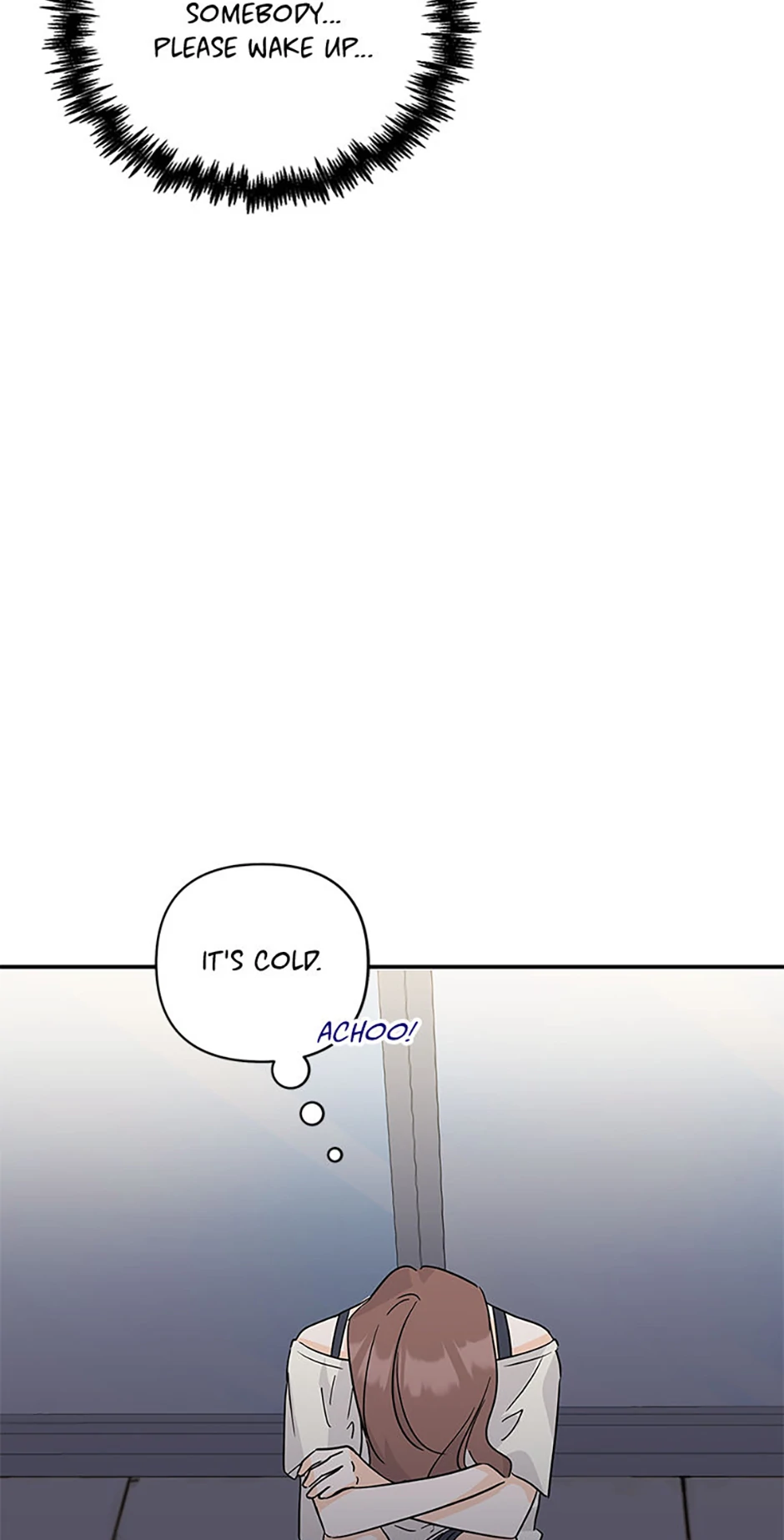 Flee if You Can’t Avoid It Chapter 22 - Page 45