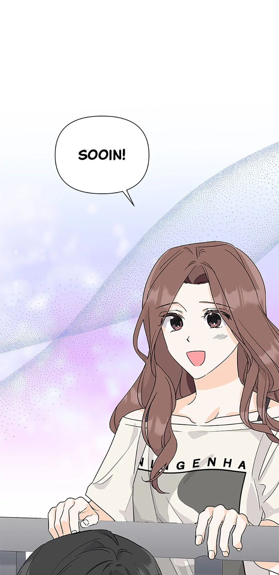 Flee if You Can’t Avoid It Chapter 22 - Page 50