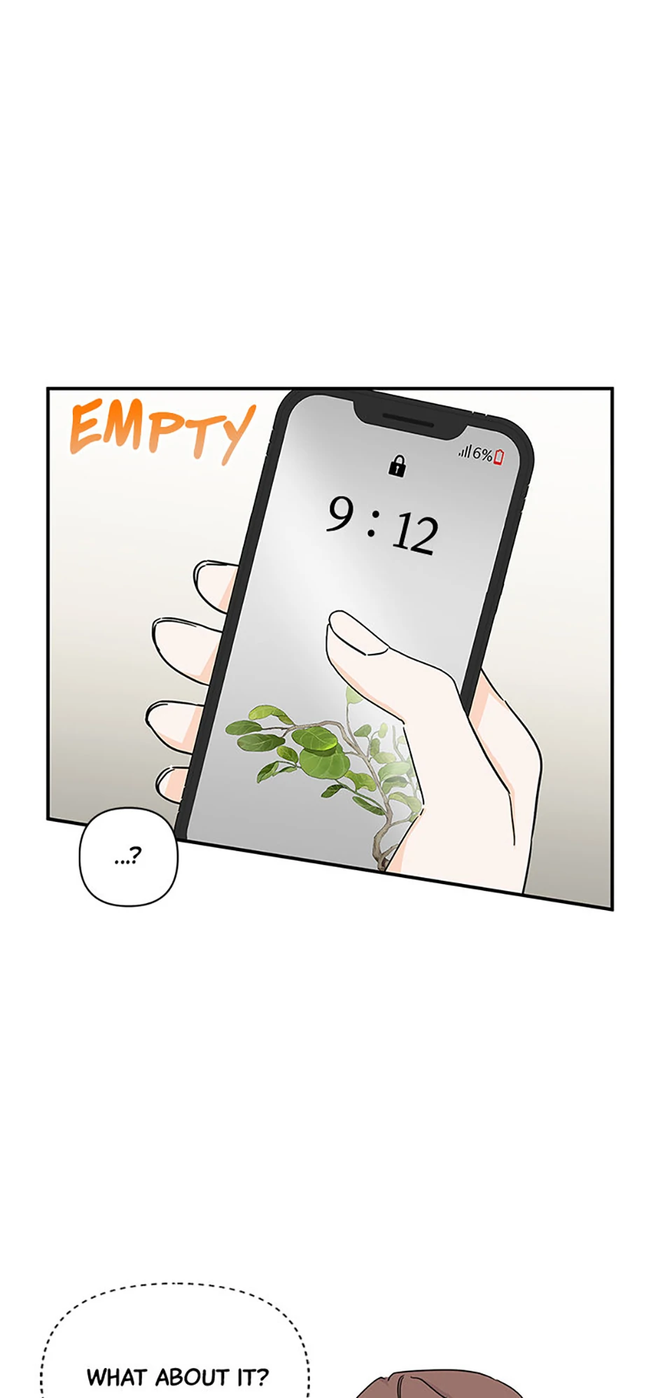 Flee if You Can’t Avoid It Chapter 22 - Page 6