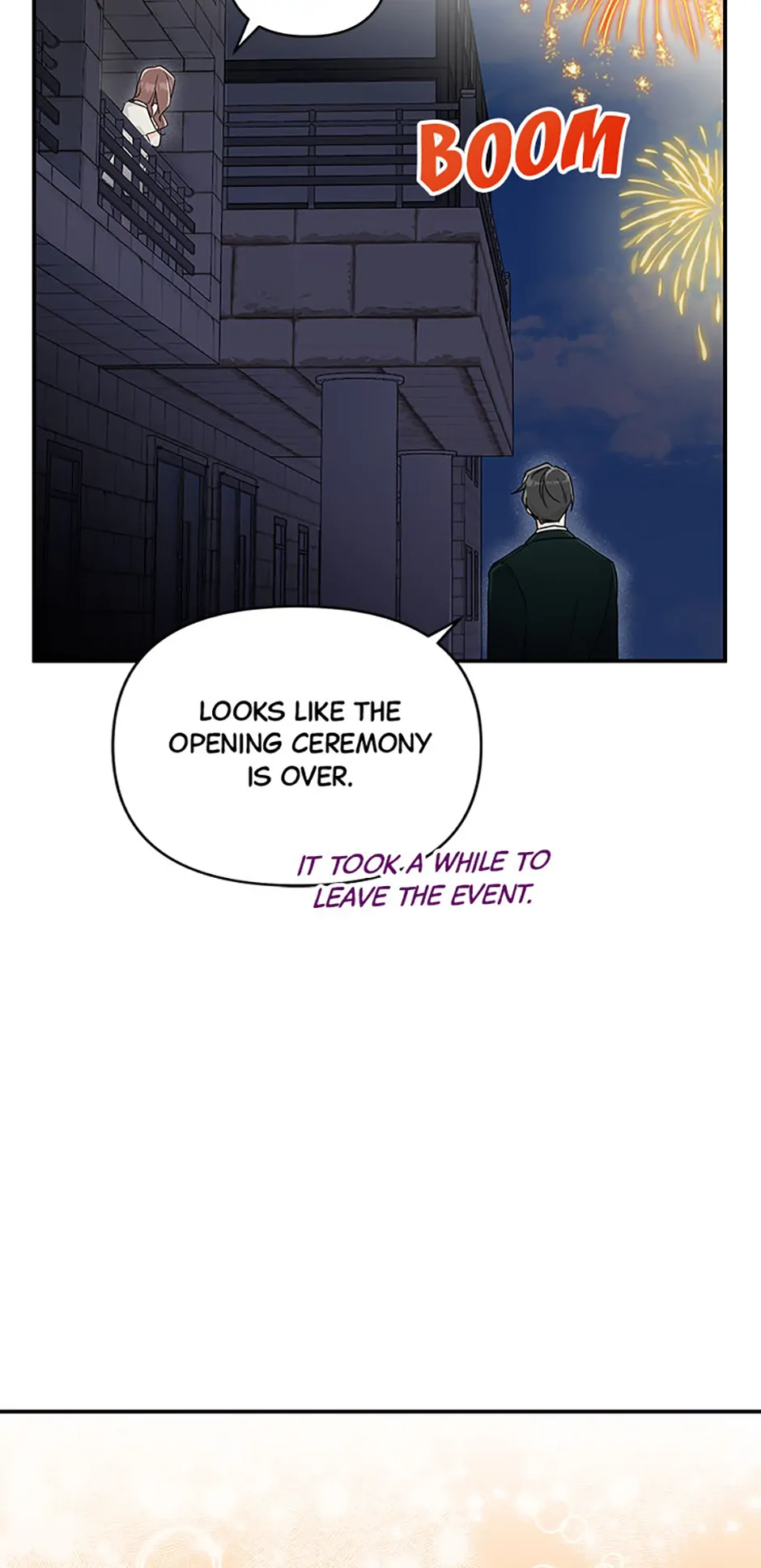 Flee if You Can’t Avoid It Chapter 22 - Page 56