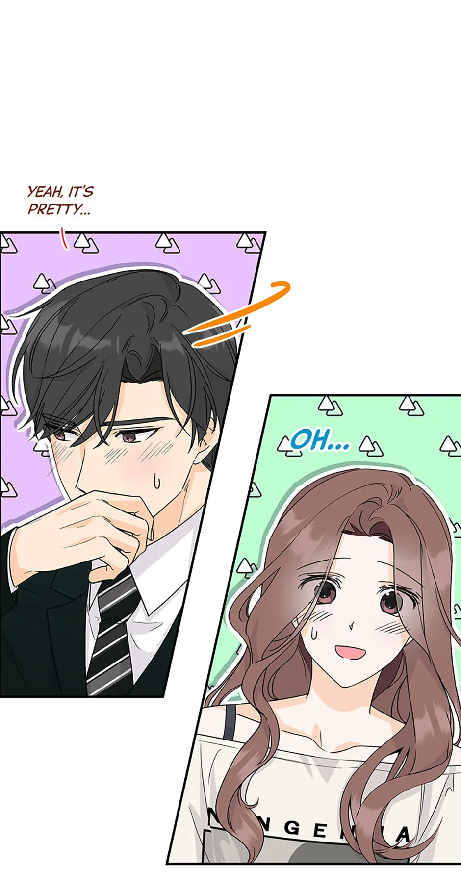 Flee if You Can’t Avoid It Chapter 22 - Page 60