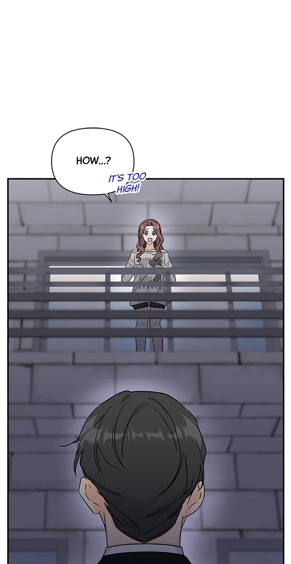 Flee if You Can’t Avoid It Chapter 22 - Page 63