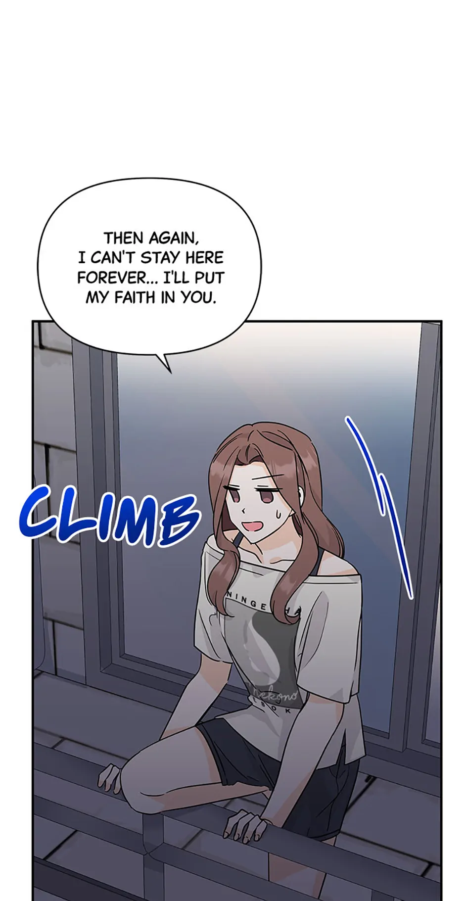 Flee if You Can’t Avoid It Chapter 22 - Page 65