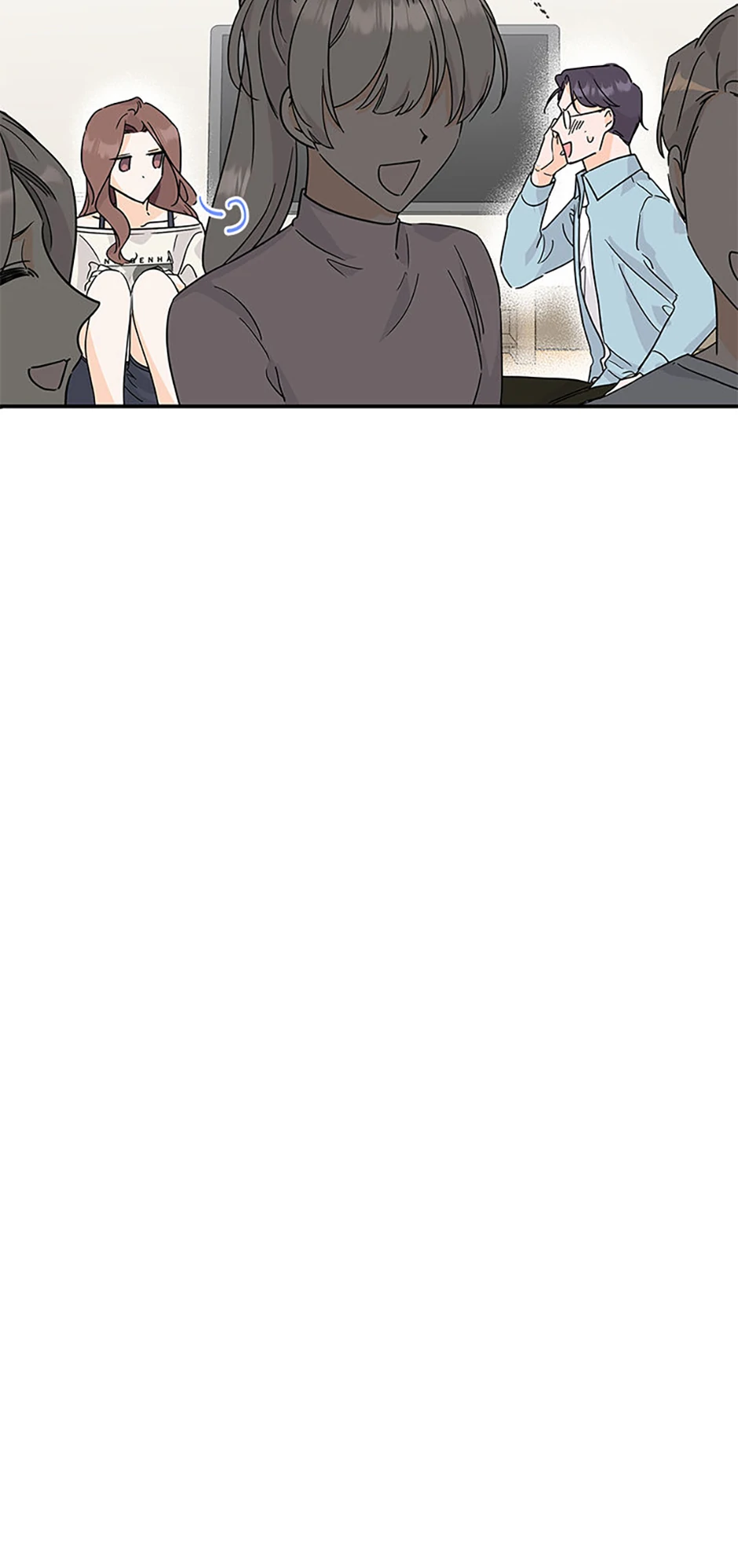 Flee if You Can’t Avoid It Chapter 22 - Page 8