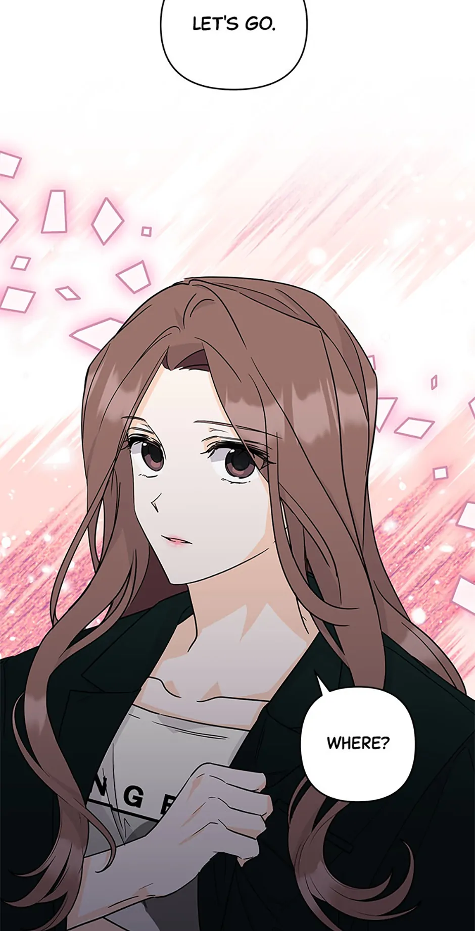 Flee if You Can’t Avoid It Chapter 23 - Page 11