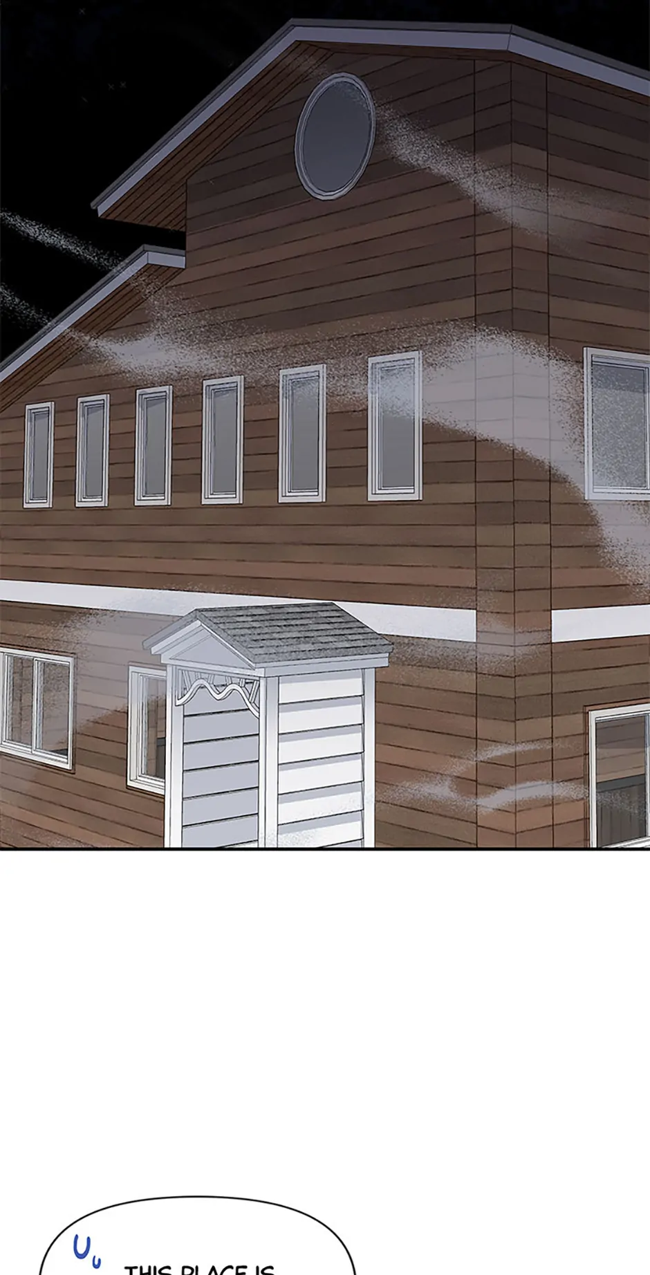 Flee if You Can’t Avoid It Chapter 23 - Page 14