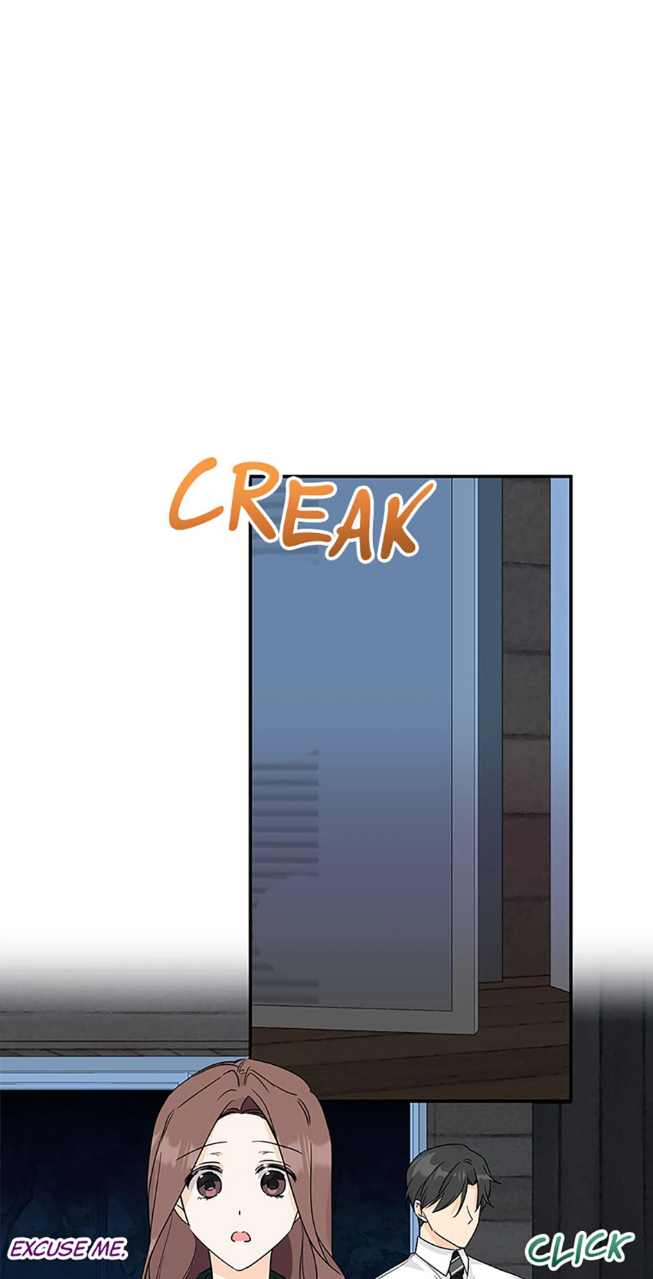 Flee if You Can’t Avoid It Chapter 23 - Page 19