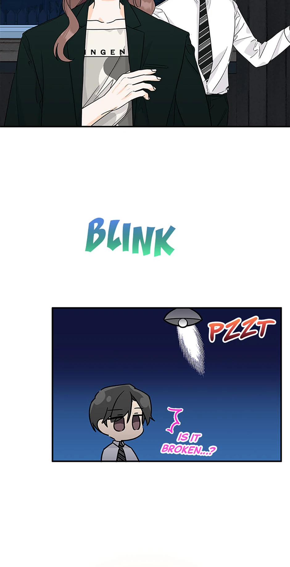 Flee if You Can’t Avoid It Chapter 23 - Page 20