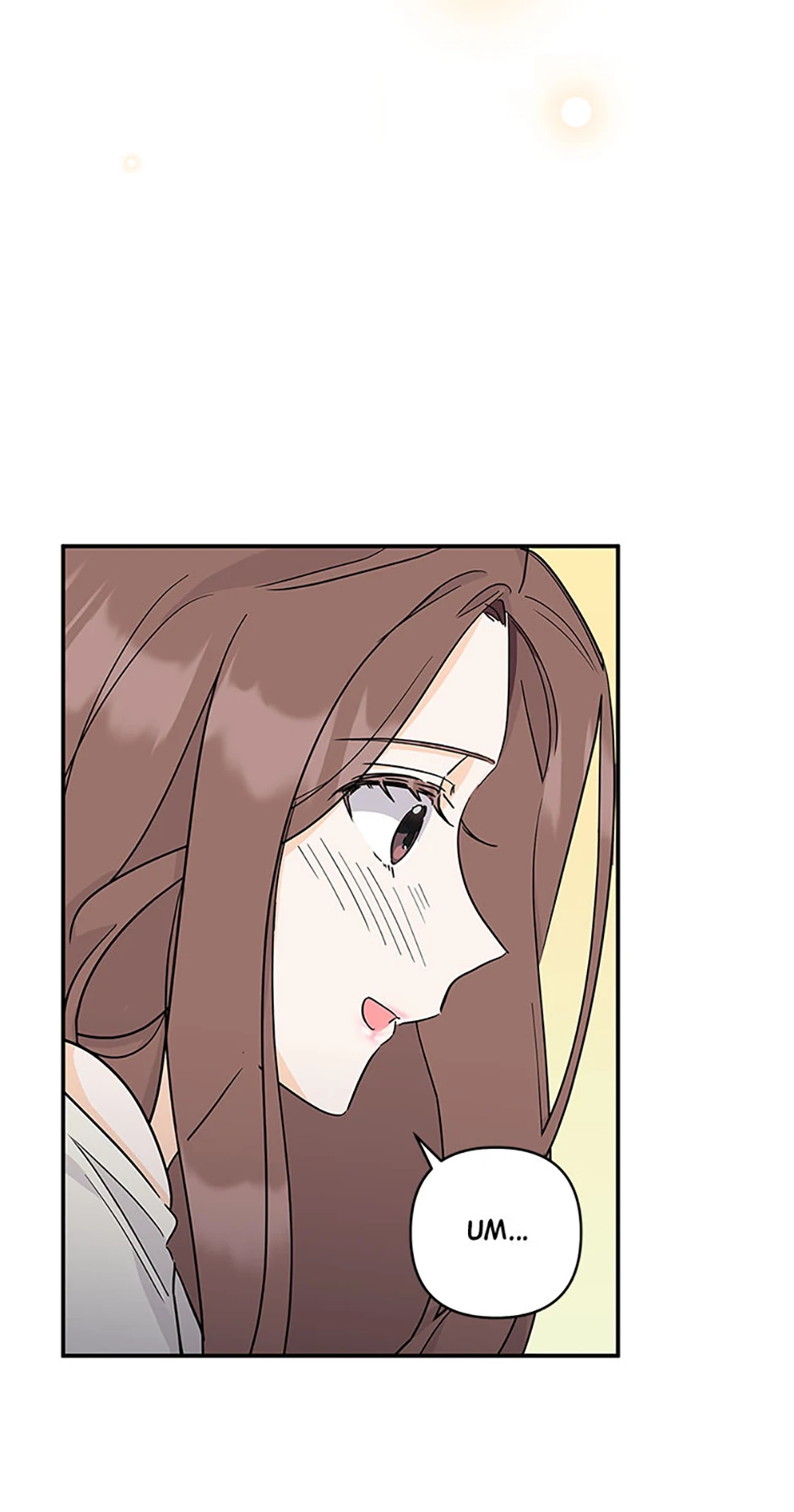 Flee if You Can’t Avoid It Chapter 23 - Page 3