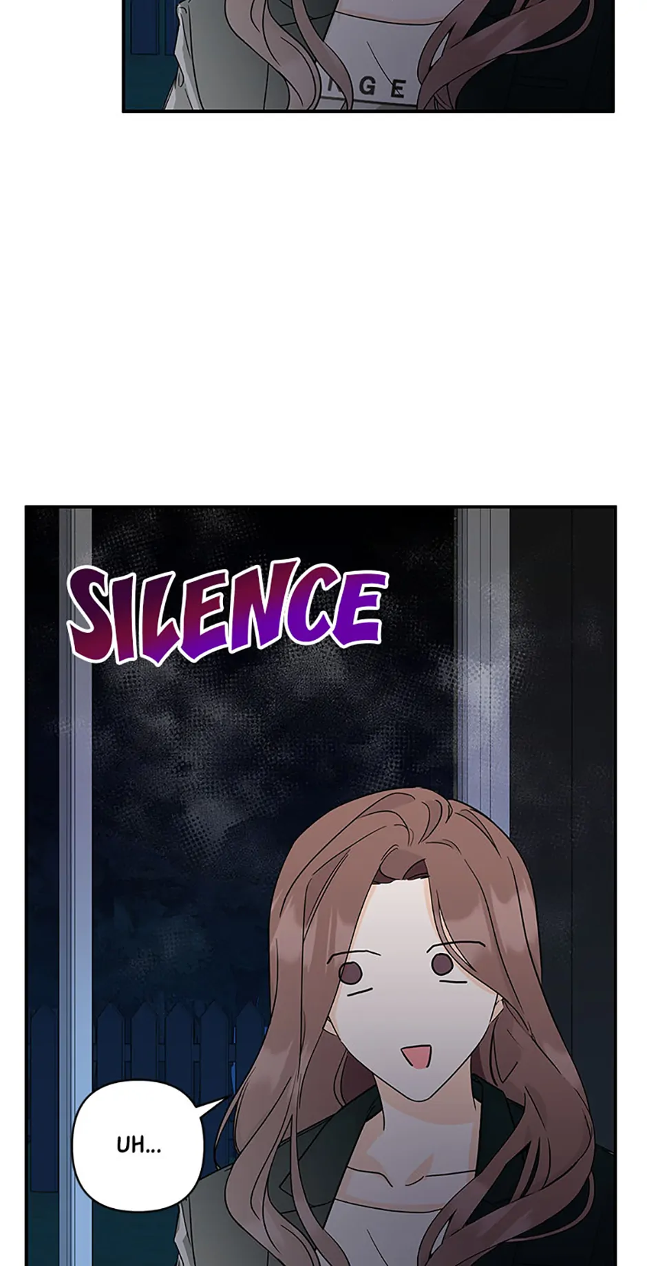 Flee if You Can’t Avoid It Chapter 23 - Page 25