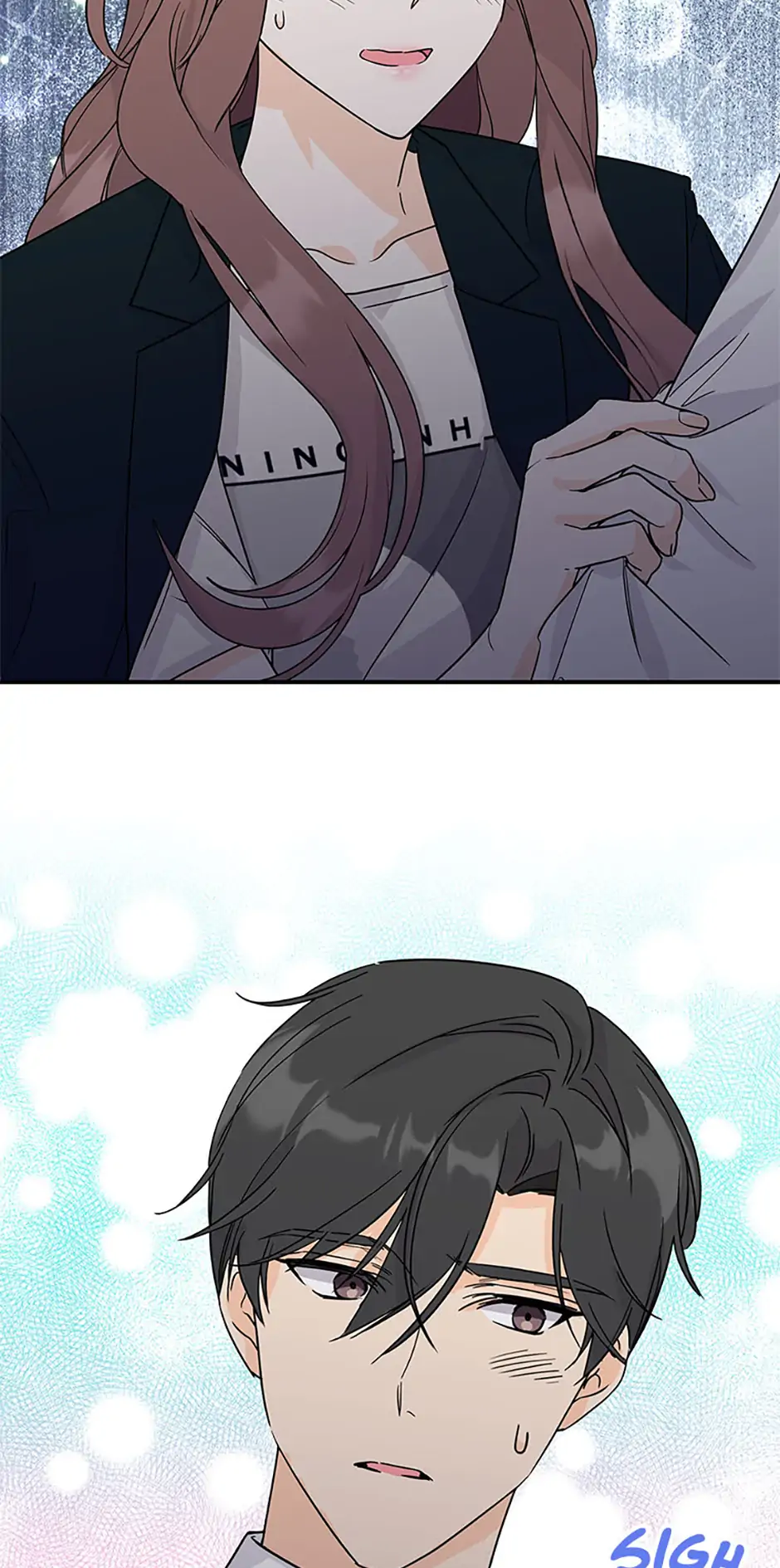 Flee if You Can’t Avoid It Chapter 23 - Page 30