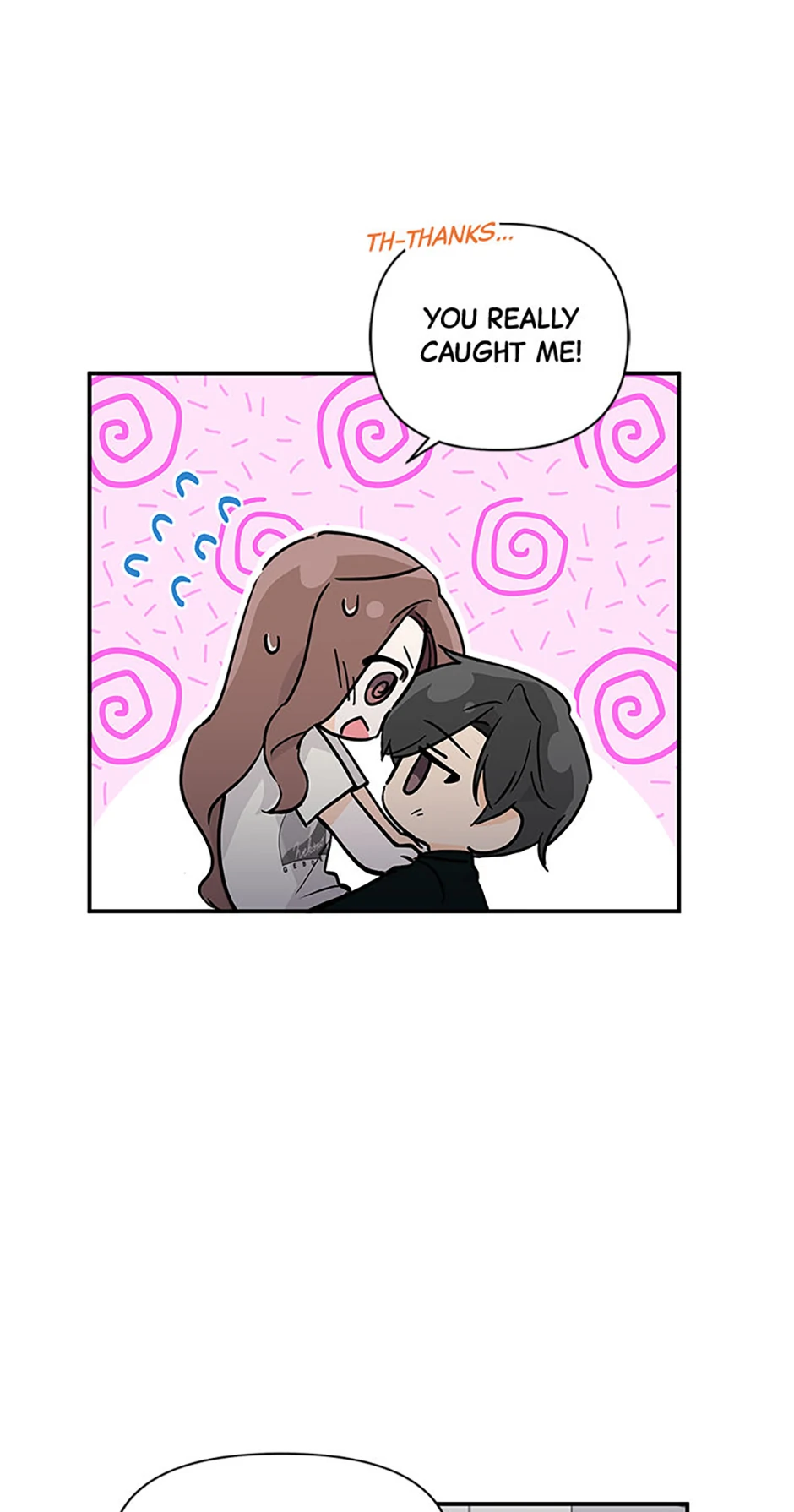 Flee if You Can’t Avoid It Chapter 23 - Page 4