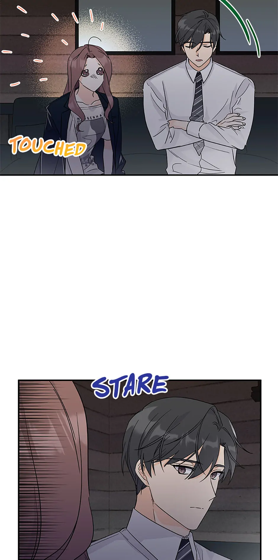 Flee if You Can’t Avoid It Chapter 23 - Page 32