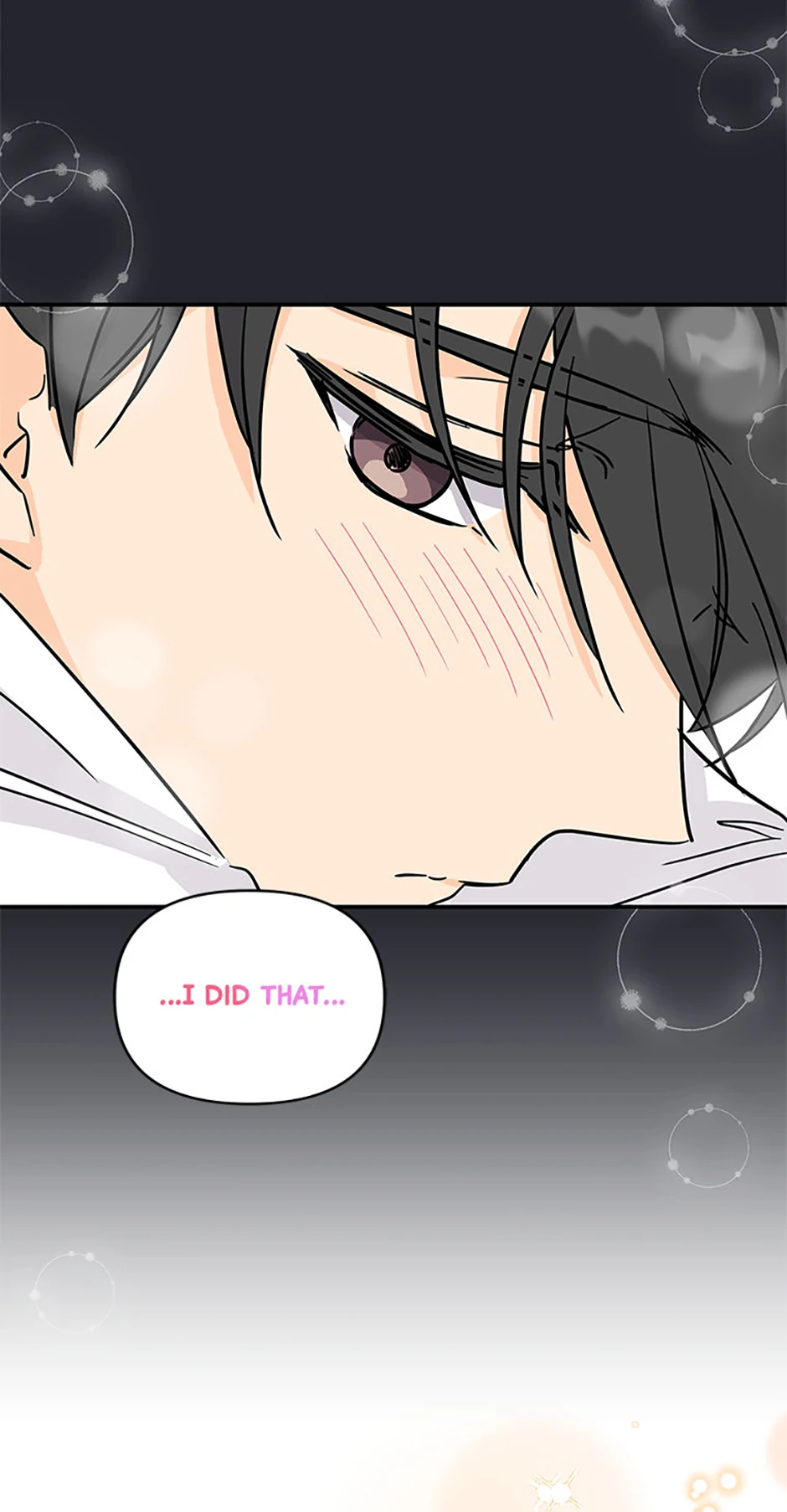 Flee if You Can’t Avoid It Chapter 23 - Page 41