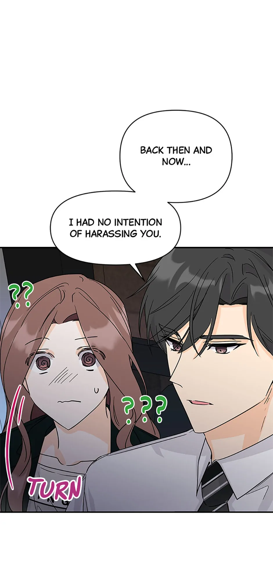 Flee if You Can’t Avoid It Chapter 23 - Page 45