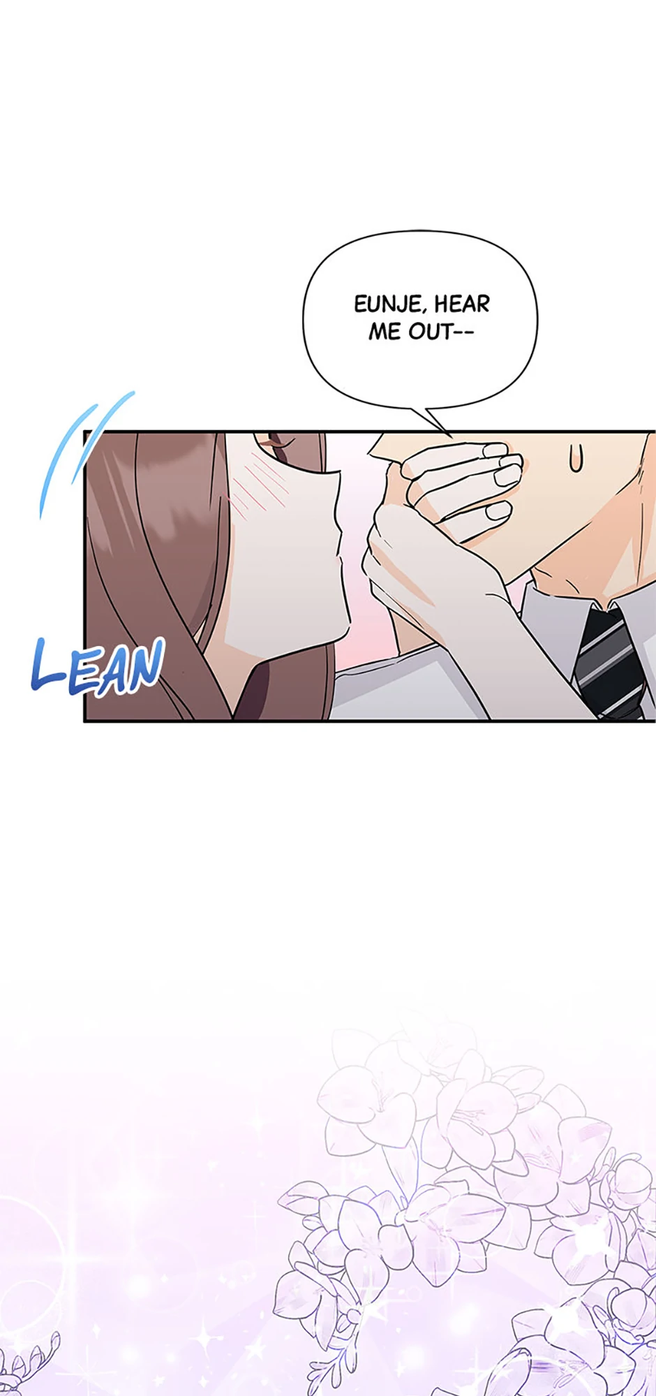 Flee if You Can’t Avoid It Chapter 23 - Page 53