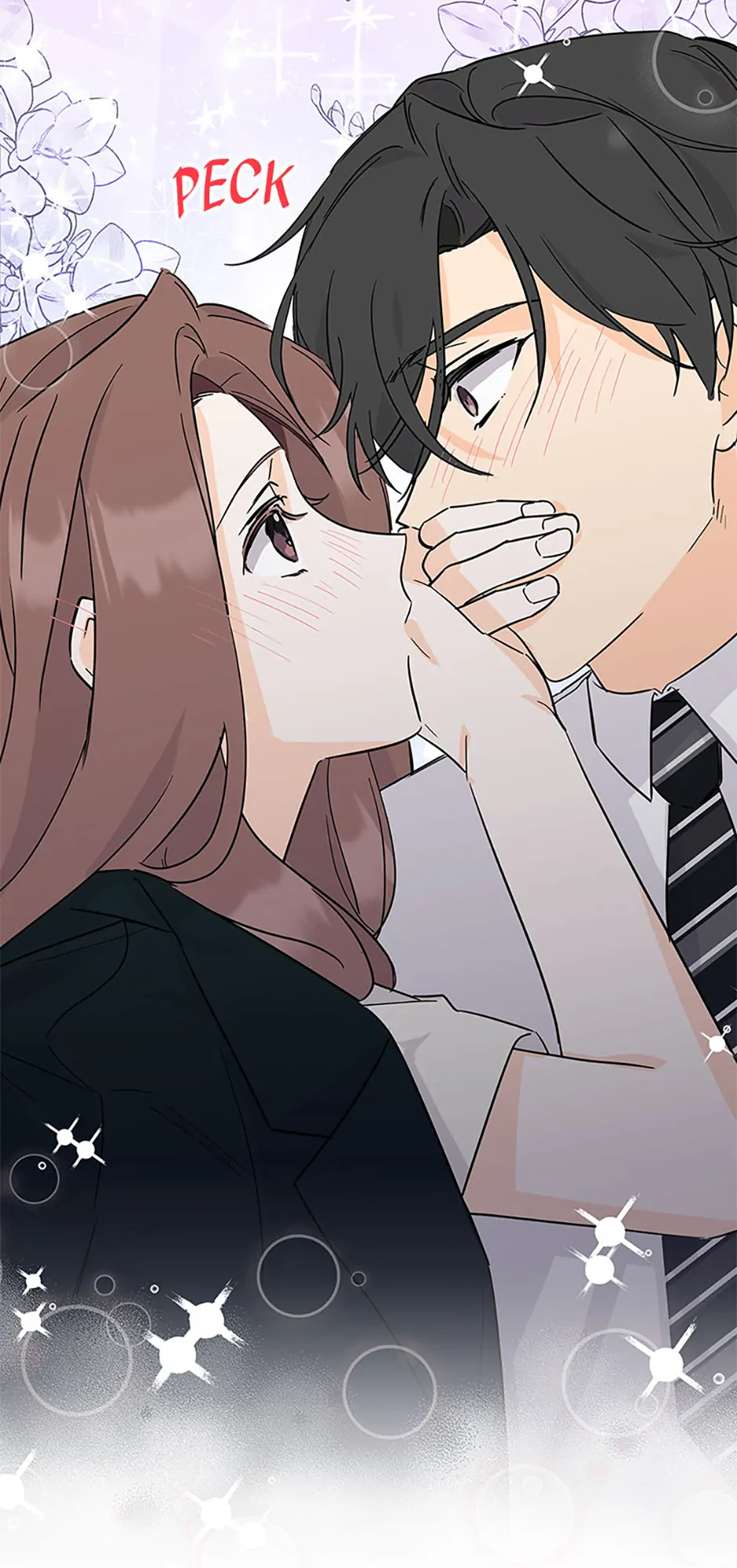 Flee if You Can’t Avoid It Chapter 23 - Page 54