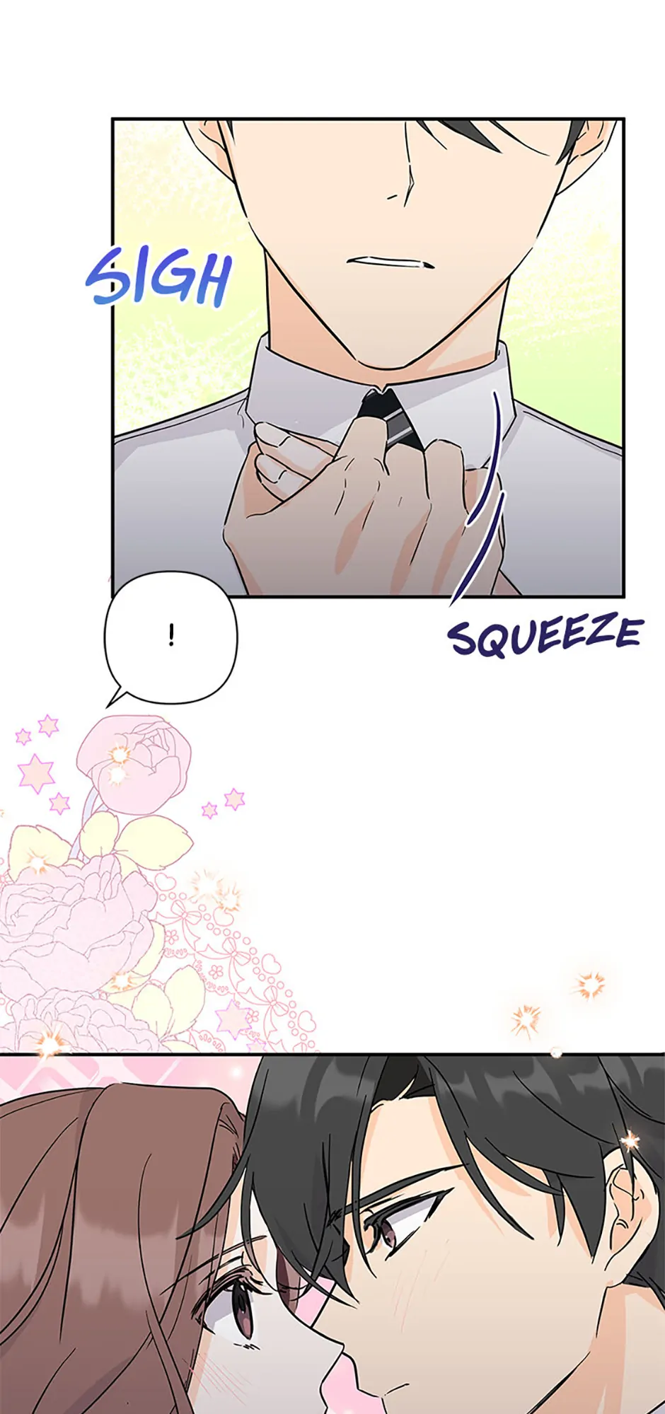 Flee if You Can’t Avoid It Chapter 23 - Page 57