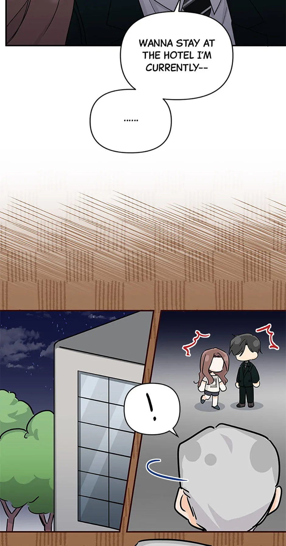 Flee if You Can’t Avoid It Chapter 23 - Page 7