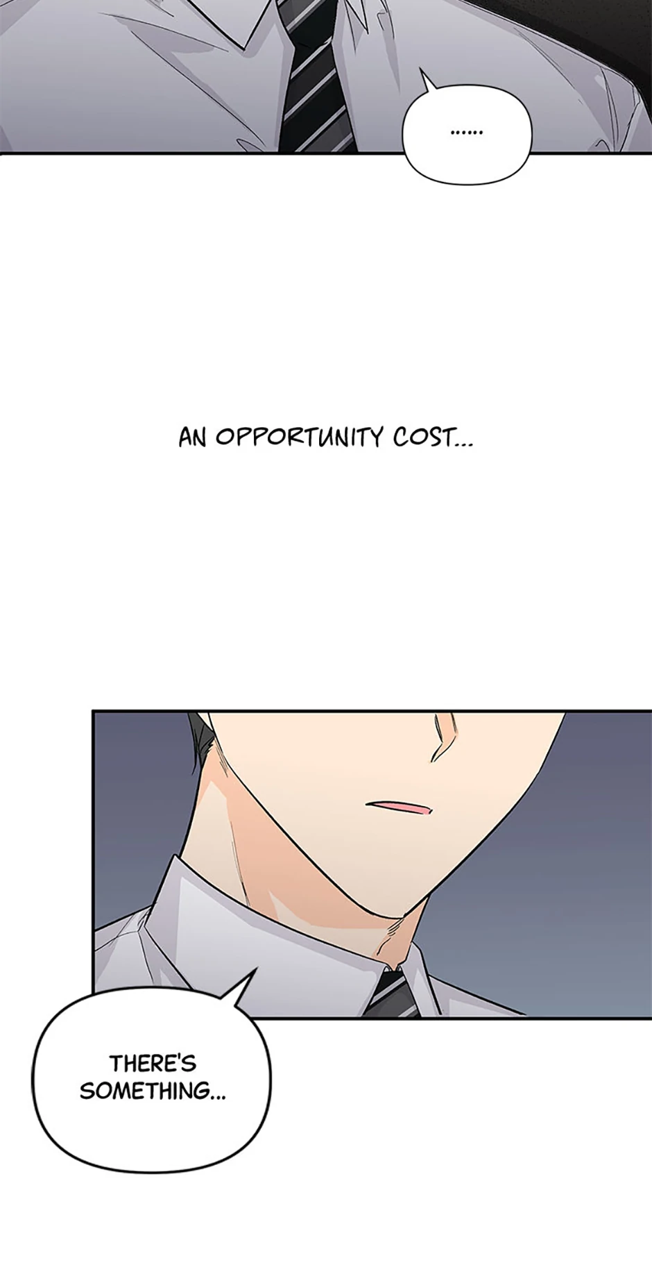 Flee if You Can’t Avoid It Chapter 24 - Page 14