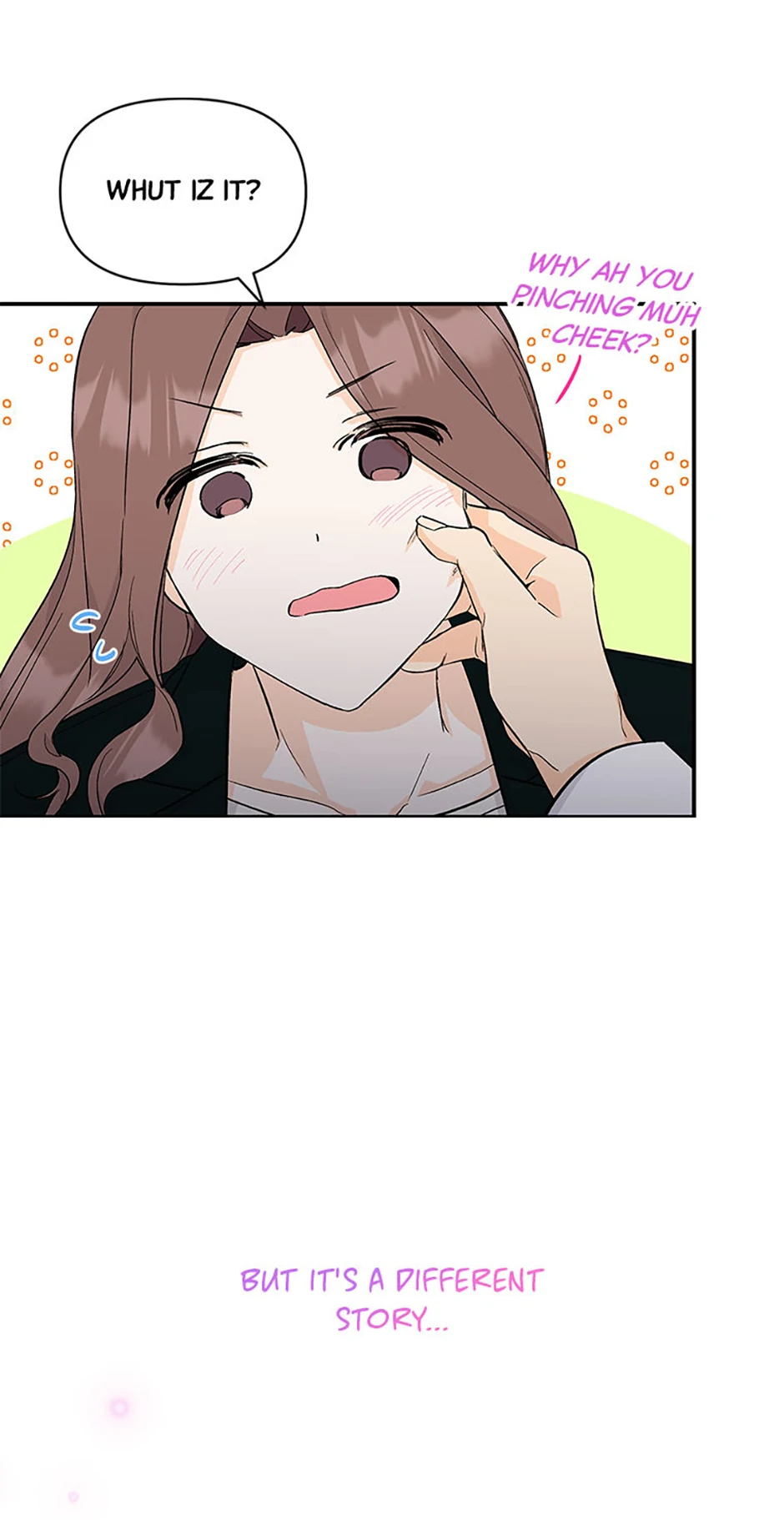 Flee if You Can’t Avoid It Chapter 24 - Page 16