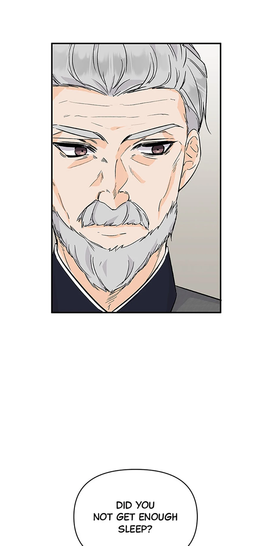 Flee if You Can’t Avoid It Chapter 24 - Page 21