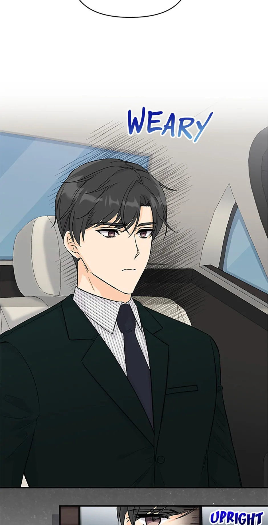 Flee if You Can’t Avoid It Chapter 24 - Page 22