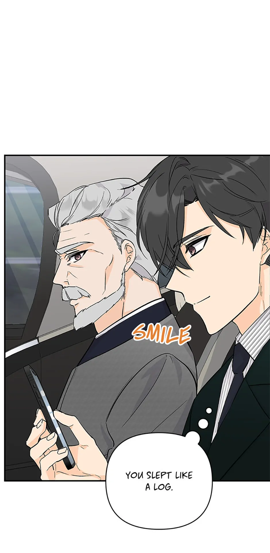 Flee if You Can’t Avoid It Chapter 24 - Page 26