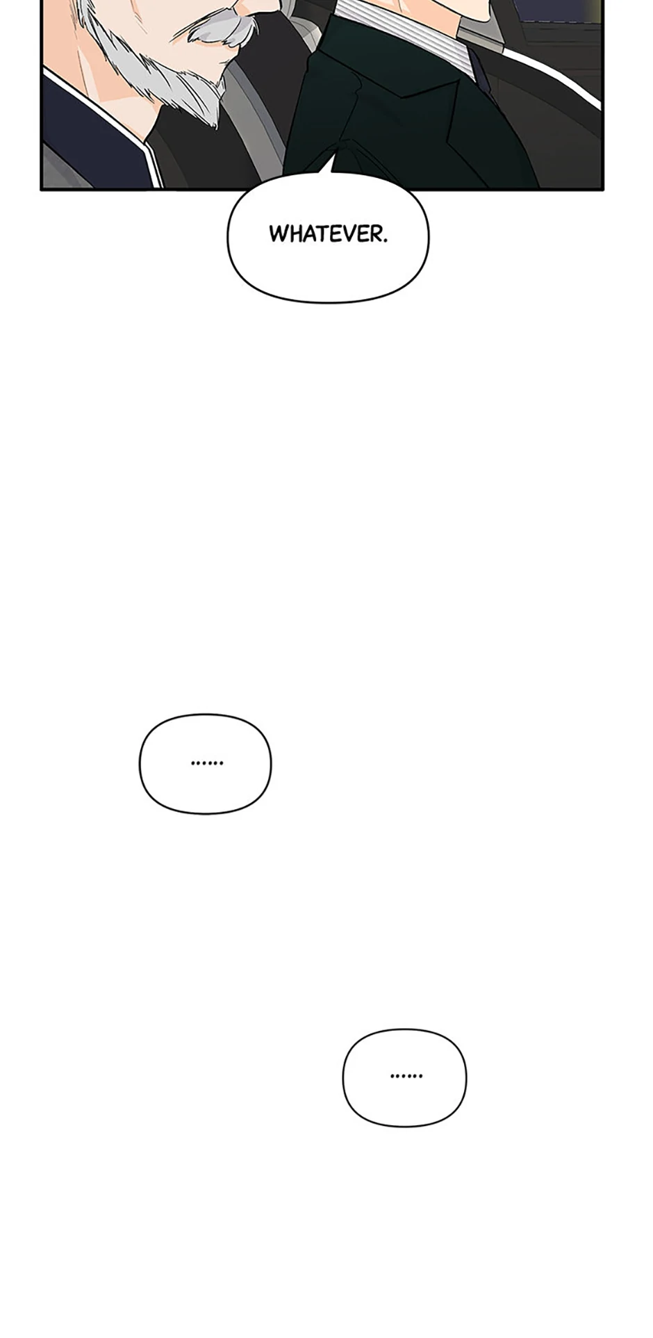 Flee if You Can’t Avoid It Chapter 24 - Page 32