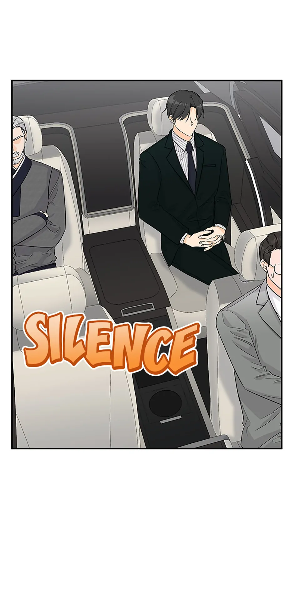 Flee if You Can’t Avoid It Chapter 24 - Page 33